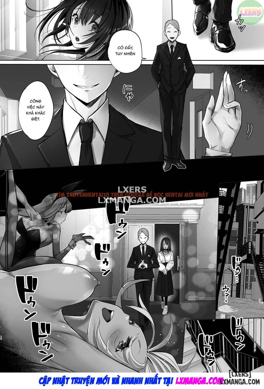 Xem ảnh 11 trong truyện hentai Ryousai-chan Jou - One Shot - hentaitvn.net