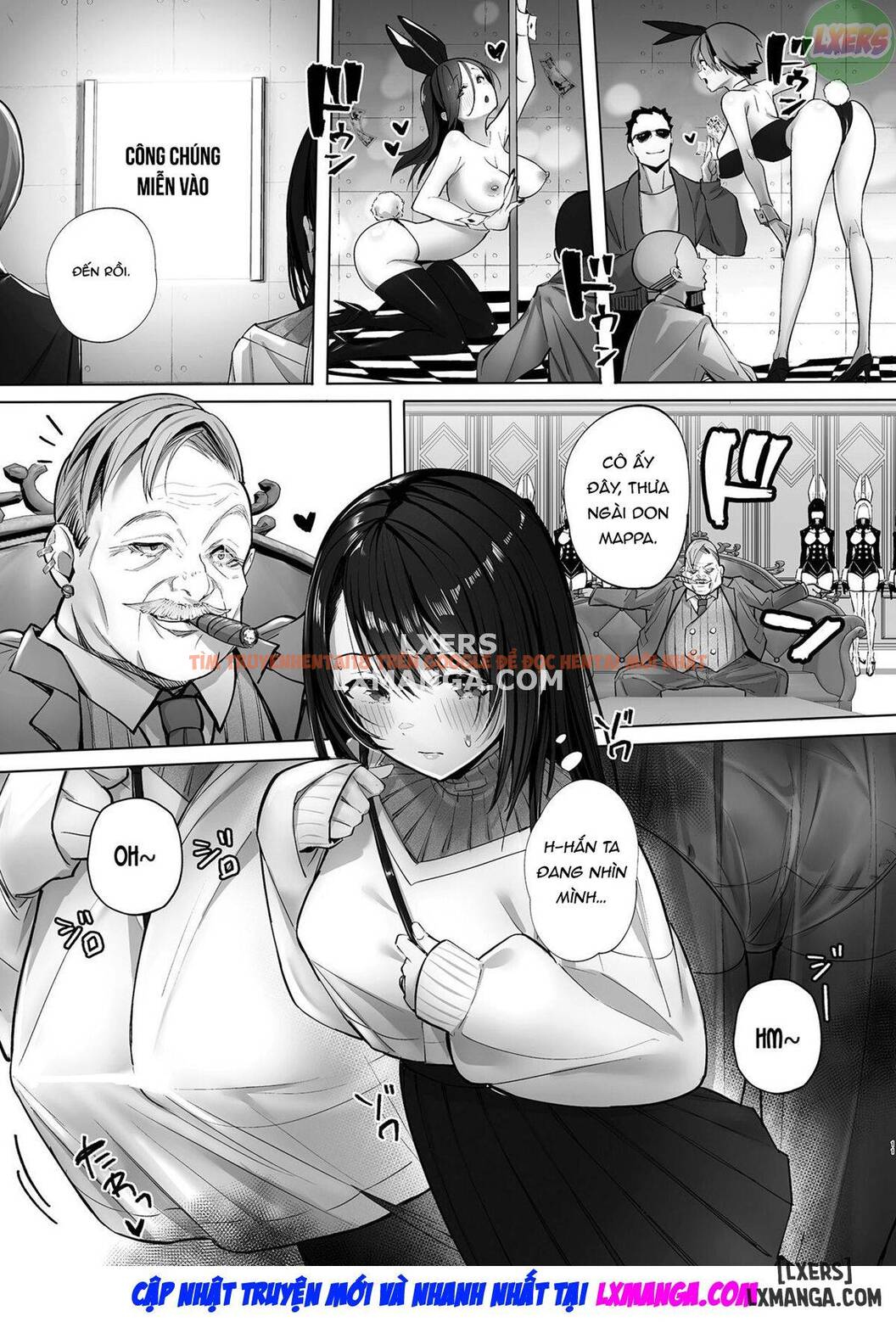 Xem ảnh 12 trong truyện hentai Ryousai-chan Jou - One Shot - hentaitvn.net