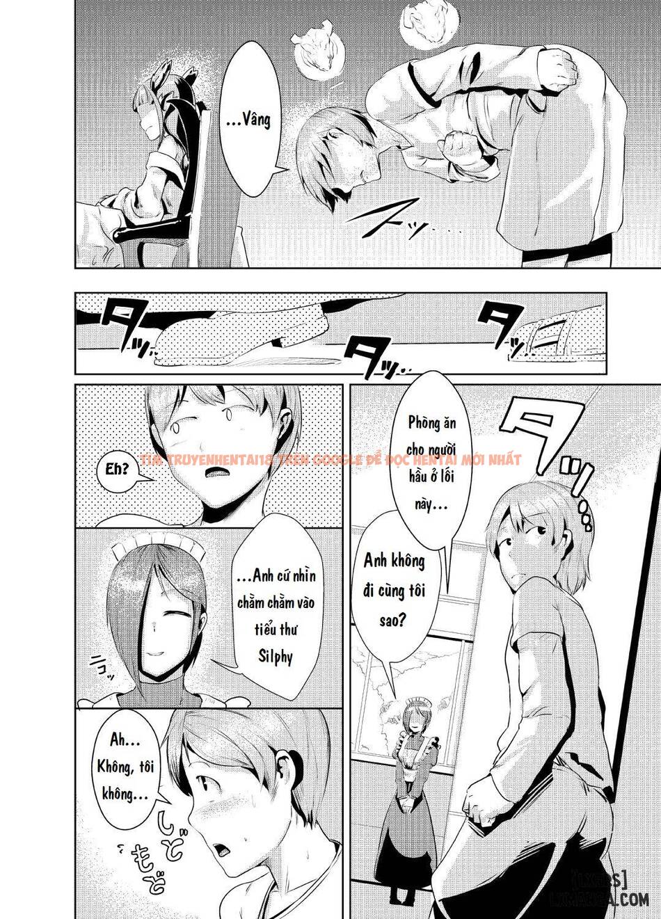 Xem ảnh 10 trong truyện hentai Cạo Lông Bím Bé Gái Thủ Dâm - One Shot - hentaitvn.net