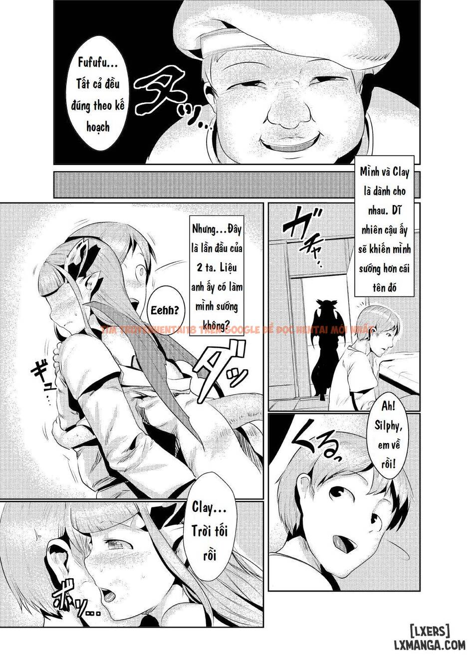 Xem ảnh 17 trong truyện hentai Cạo Lông Bím Bé Gái Thủ Dâm - One Shot - hentaitvn.net