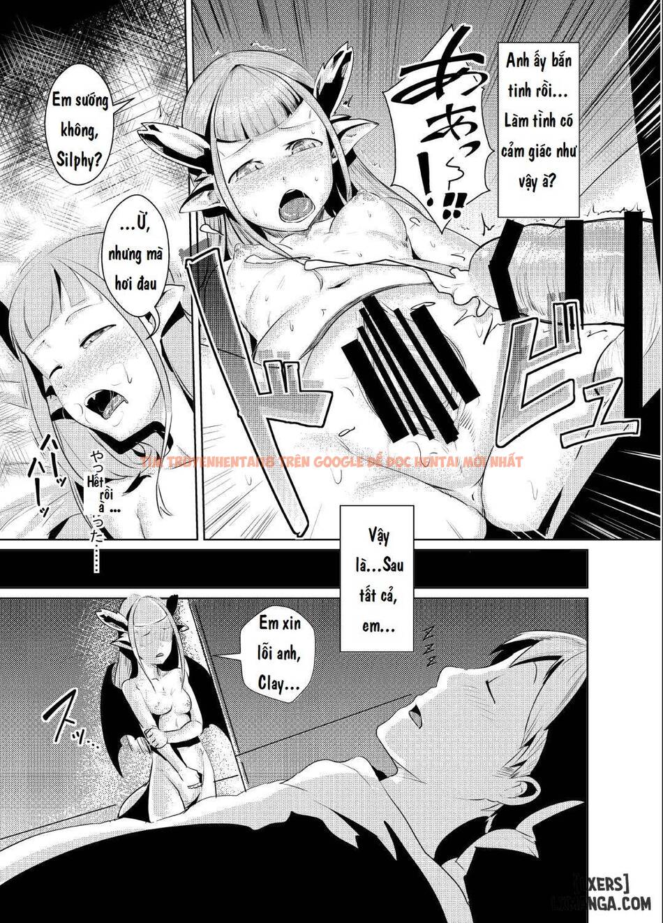 Xem ảnh 19 trong truyện hentai Cạo Lông Bím Bé Gái Thủ Dâm - One Shot - hentaitvn.net