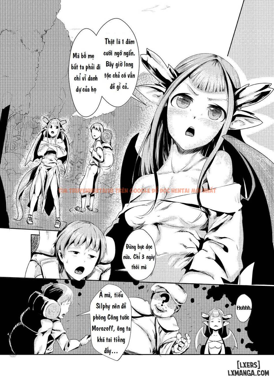 Xem ảnh 2 trong truyện hentai Cạo Lông Bím Bé Gái Thủ Dâm - One Shot - hentaitvn.net