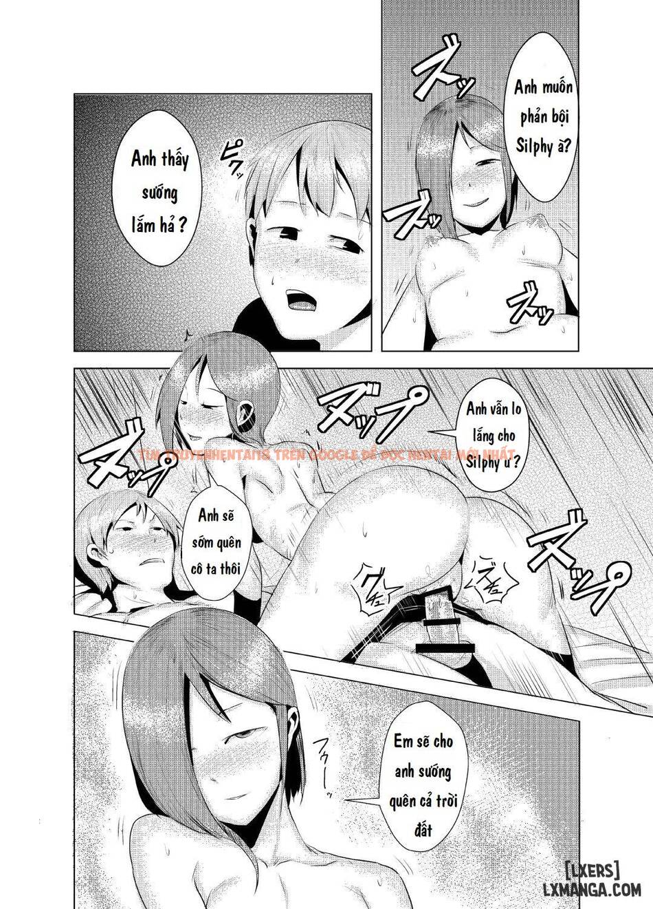 Xem ảnh 28 trong truyện hentai Cạo Lông Bím Bé Gái Thủ Dâm - One Shot - hentaitvn.net