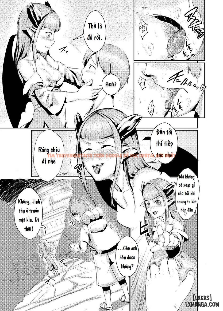 Xem ảnh 5 trong truyện hentai Cạo Lông Bím Bé Gái Thủ Dâm - One Shot - hentaitvn.net