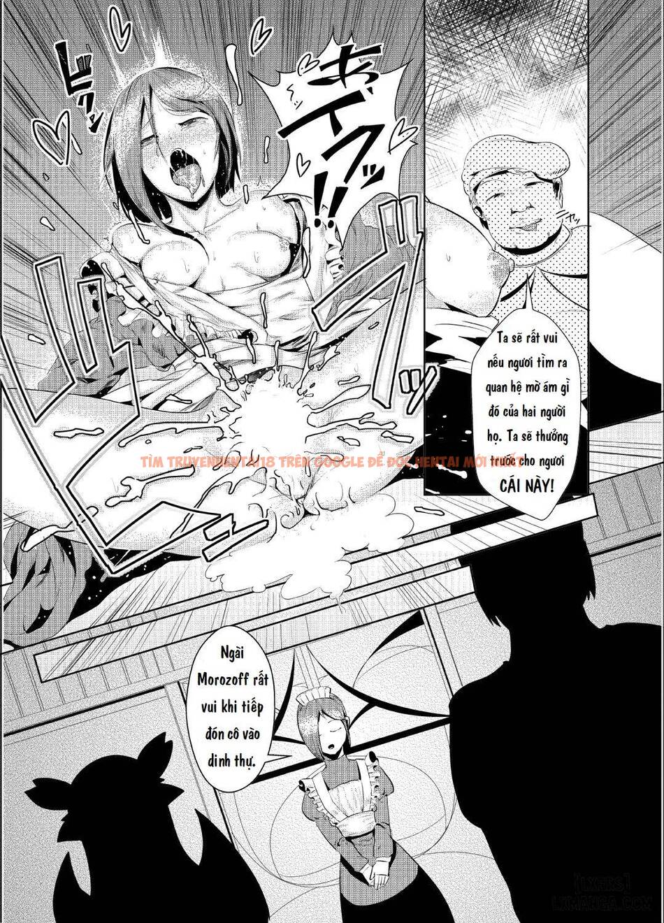 Xem ảnh 8 trong truyện hentai Cạo Lông Bím Bé Gái Thủ Dâm - One Shot - hentaitvn.net
