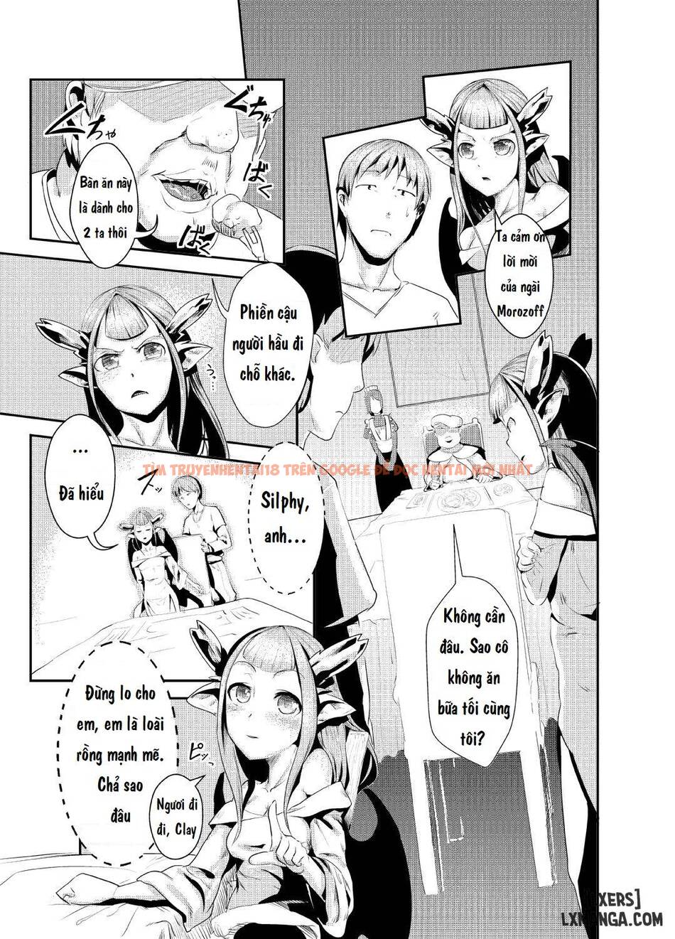 Xem ảnh 9 trong truyện hentai Cạo Lông Bím Bé Gái Thủ Dâm - One Shot - hentaitvn.net