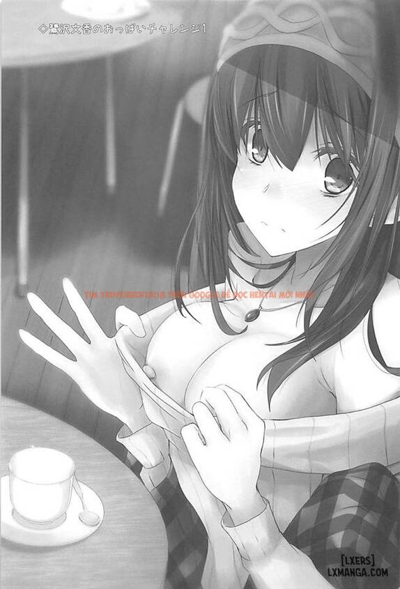 Xem ảnh 17 trong truyện hentai S.E.12 - One Shot - hentaitvn.net