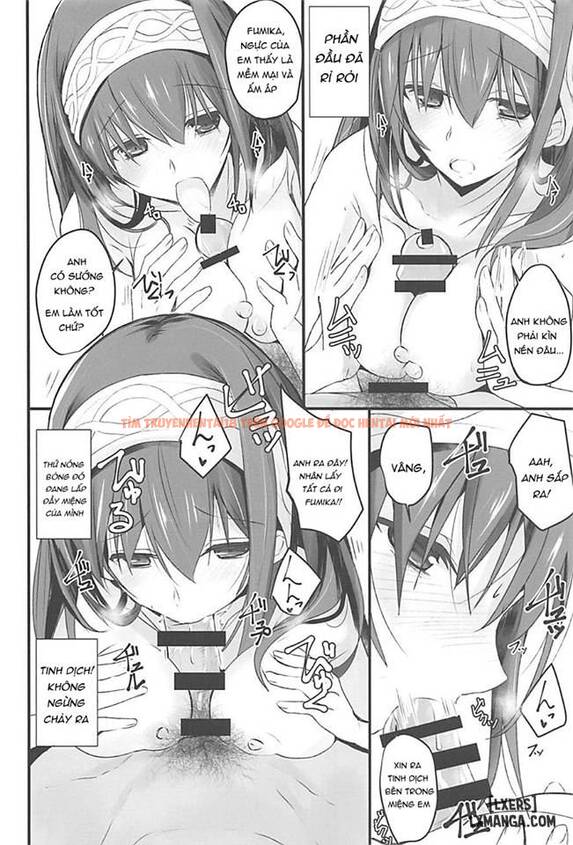 Xem ảnh 6 trong truyện hentai S.E.12 - One Shot - hentaitvn.net