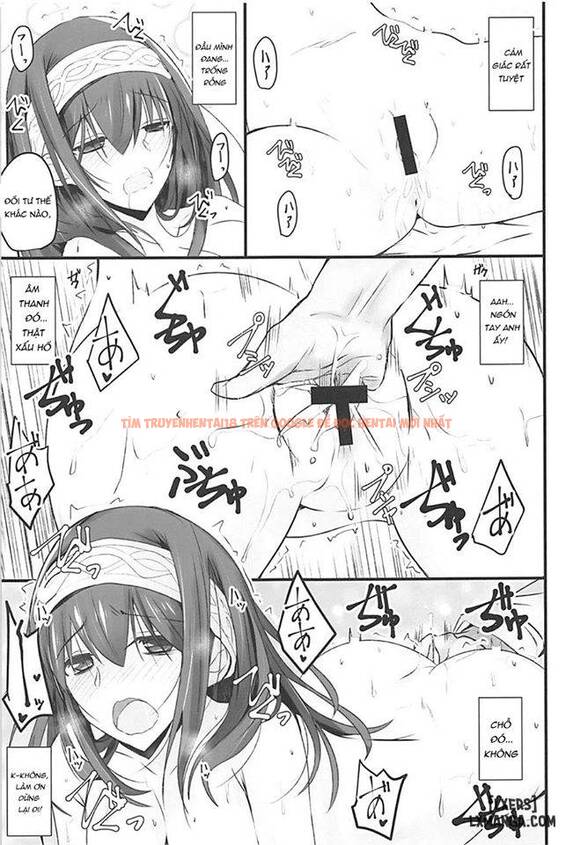 Xem ảnh 8 trong truyện hentai S.E.12 - One Shot - hentaitvn.net