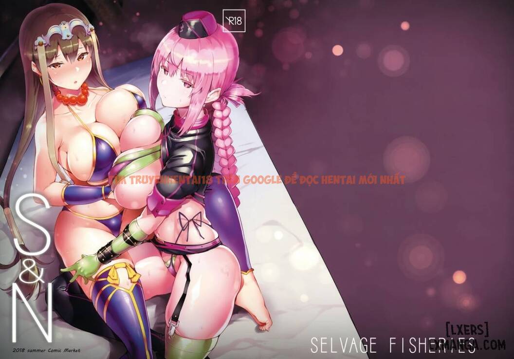 Xem ảnh 0 trong truyện hentai Sandn - One Shot - hentaitvn.net