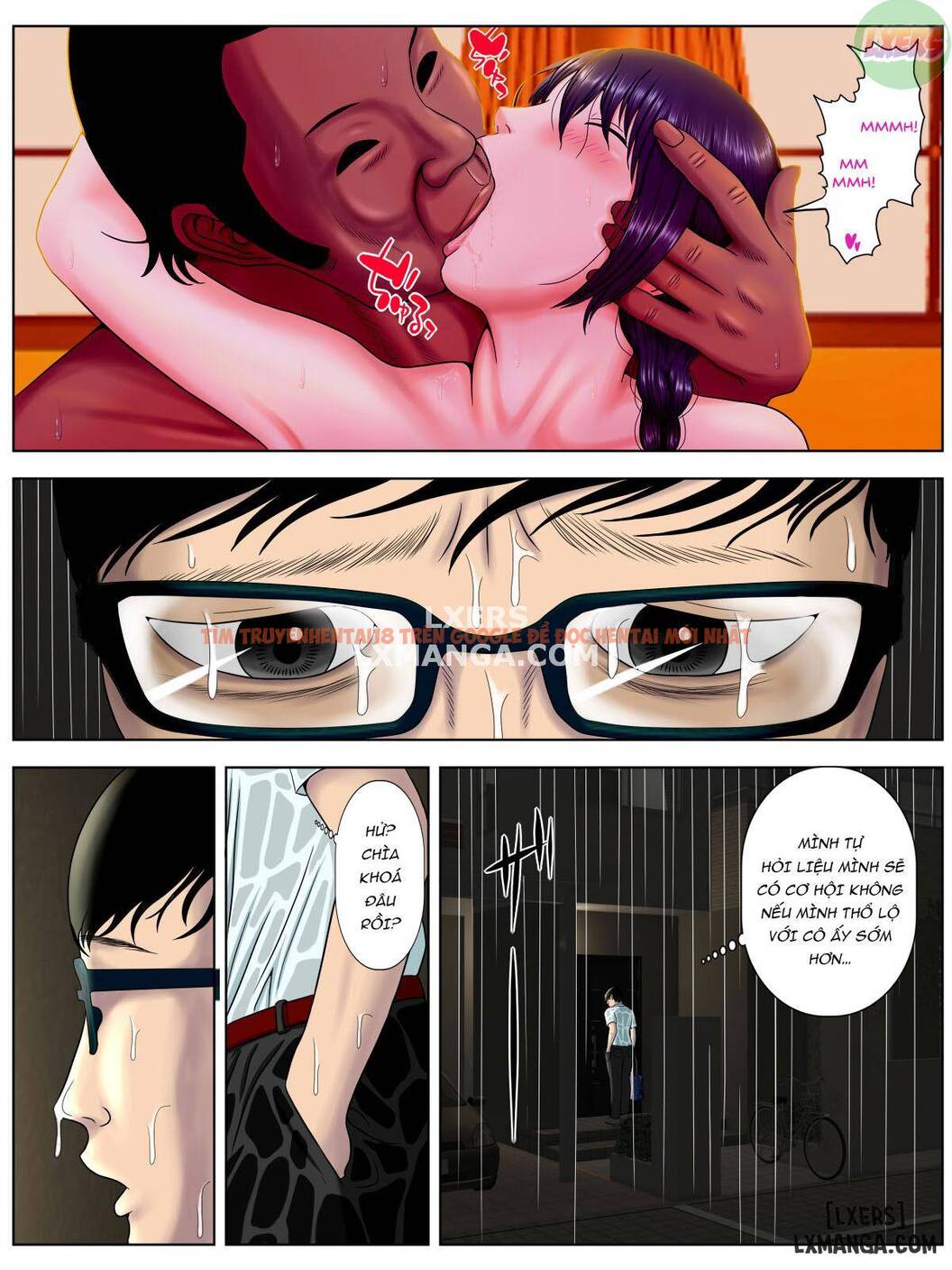 Xem ảnh 62 trong truyện hentai Sa.ki.ko.sa.re - Chapter 1 - hentaitvn.net