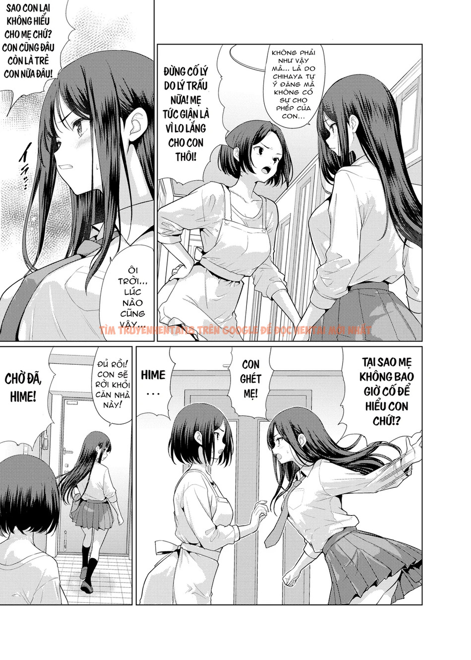 Xem ảnh page_004 trong truyện hentai Sa Vào Tròng Của Đám Già Đốn Mạt - One Shot - hentaitvn.net