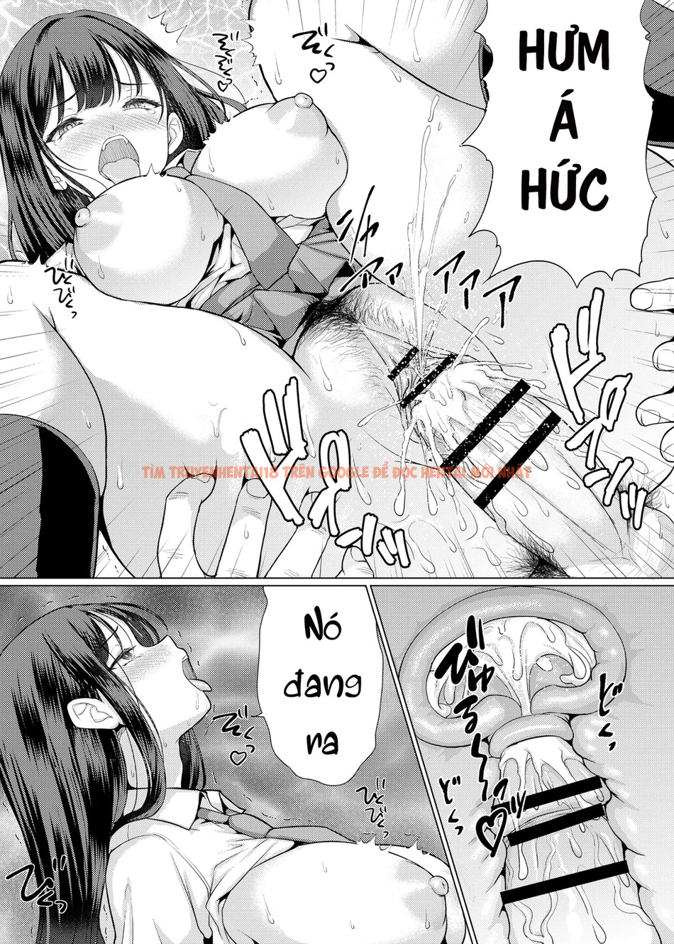 Xem ảnh page_034 trong truyện hentai Sa Vào Tròng Của Đám Già Đốn Mạt - One Shot - hentaitvn.net