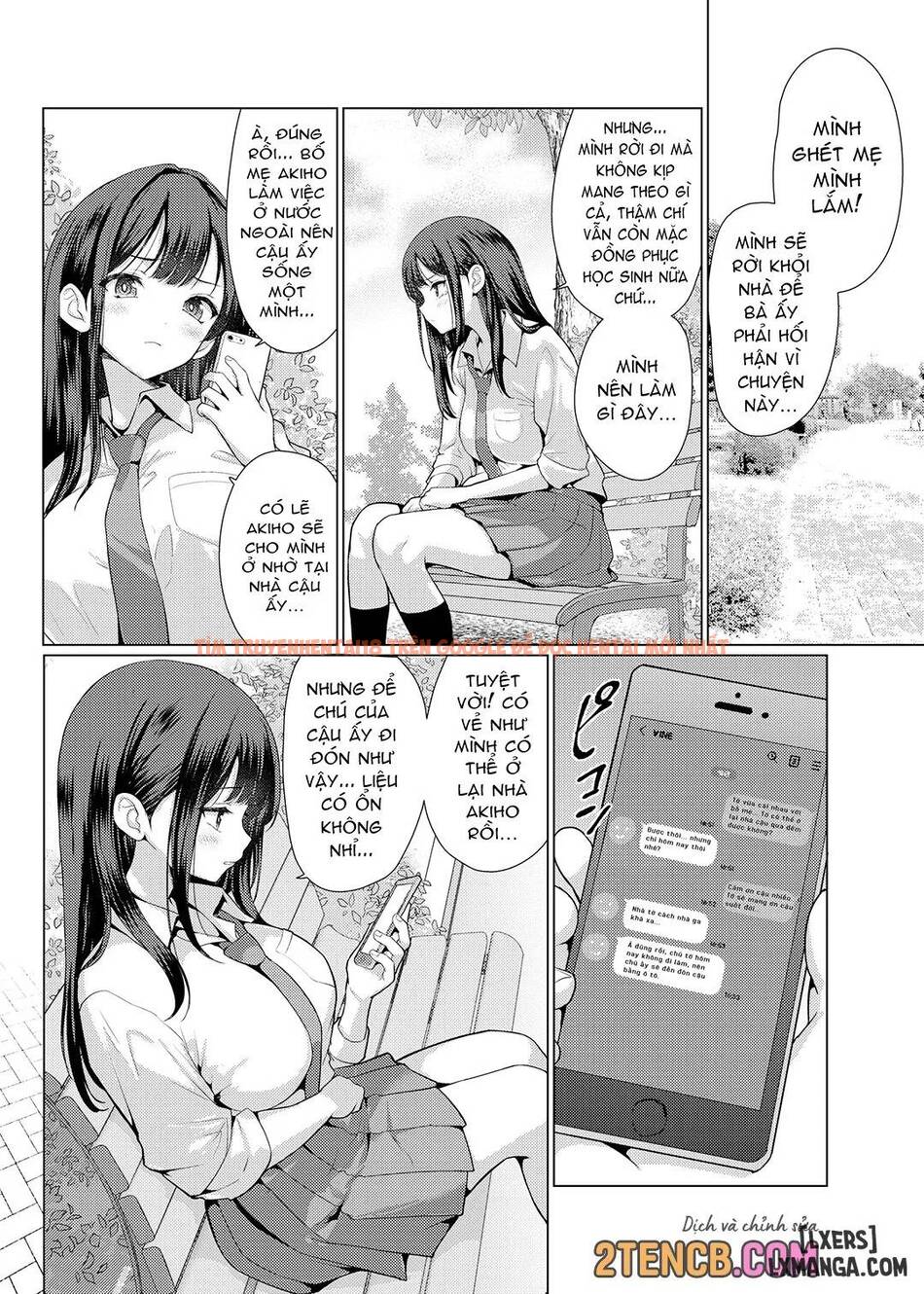 Xem ảnh 4 69d87cbd48b17 trong truyện hentai Sa Vào Tròng Của Đám Già Đốn Mạt - OneOne - www.hentaitvn.net