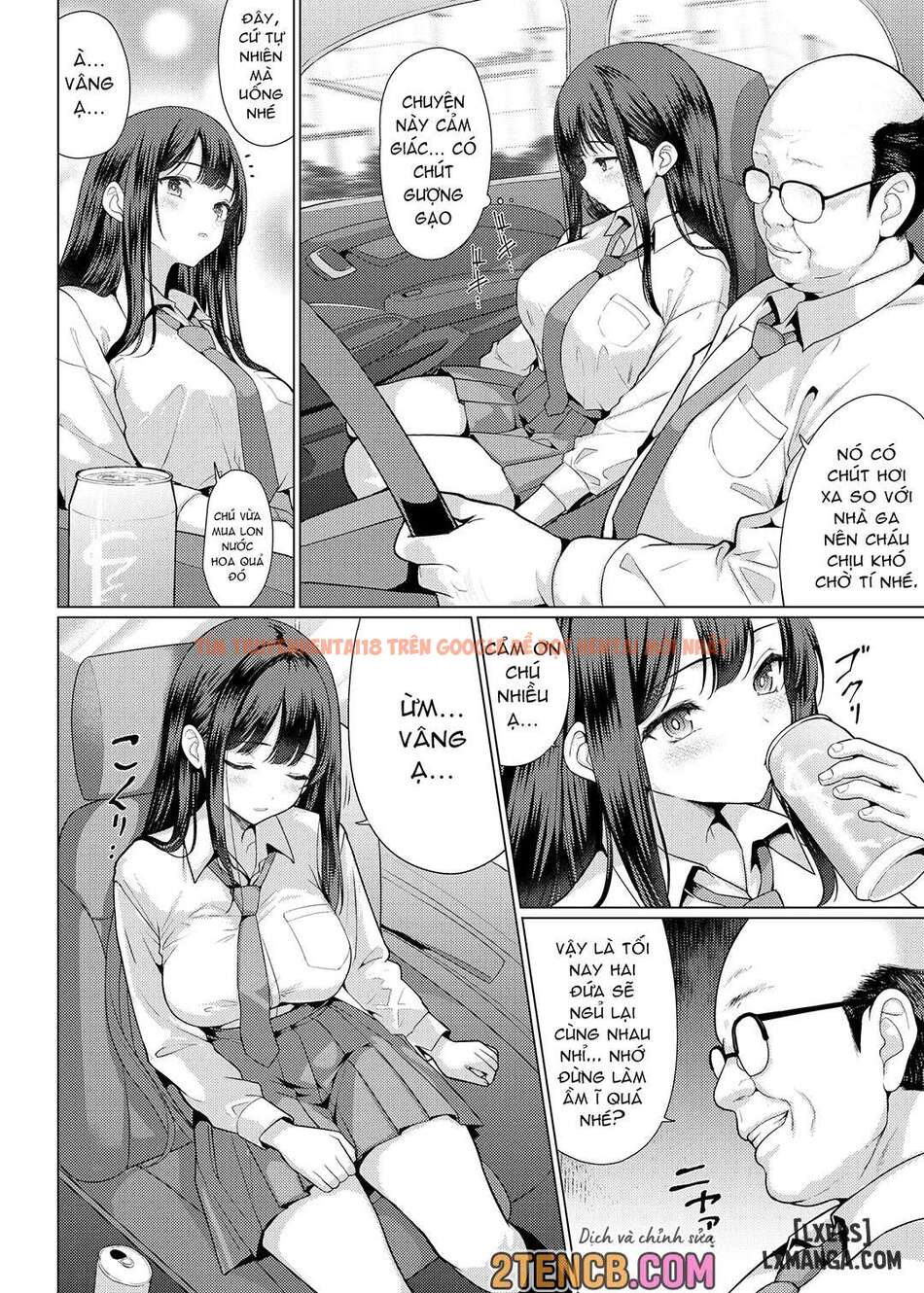 Xem ảnh 6 69d87cbd48b17 trong truyện hentai Sa Vào Tròng Của Đám Già Đốn Mạt - OneOne - www.hentaitvn.net