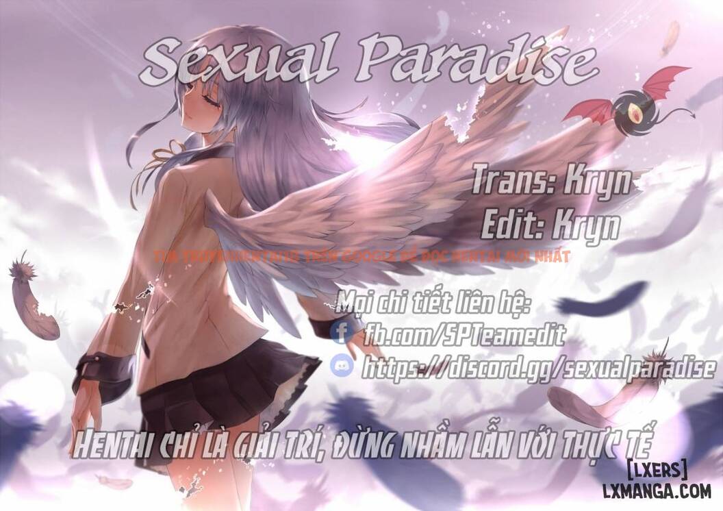 Xem ảnh 0 trong truyện hentai Sabishigariya No Melusine - One Shot - hentaitvn.net
