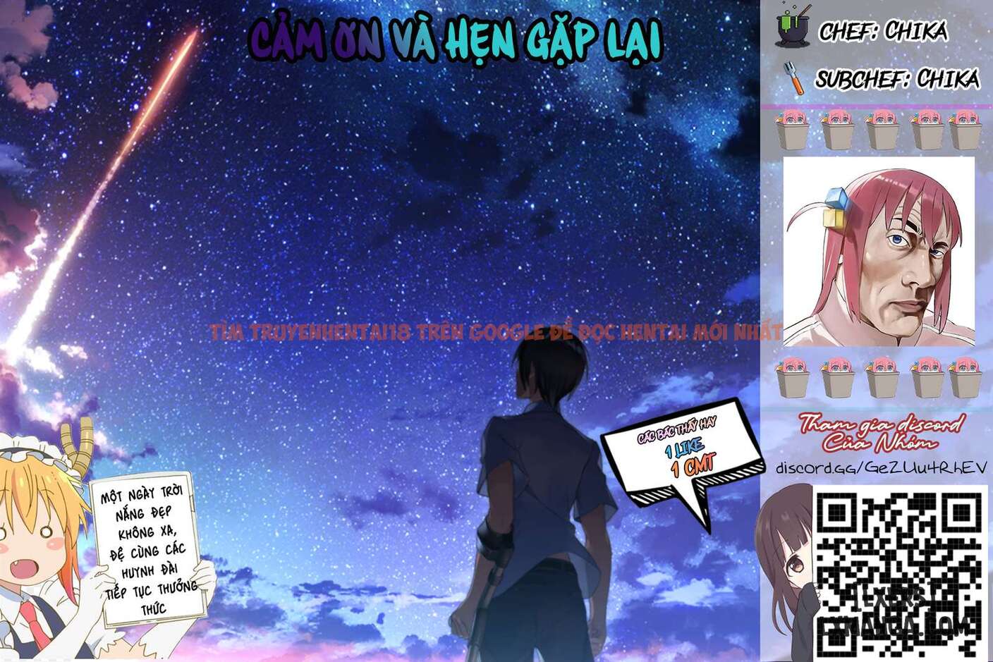 Xem ảnh 18 68de10d4e49c9 trong truyện hentai Sabori Mahokeni No H Na Yuuwaku Ni Makete Nakadashi Sex Shichaimashita - One Shot - www.hentaitvn.net