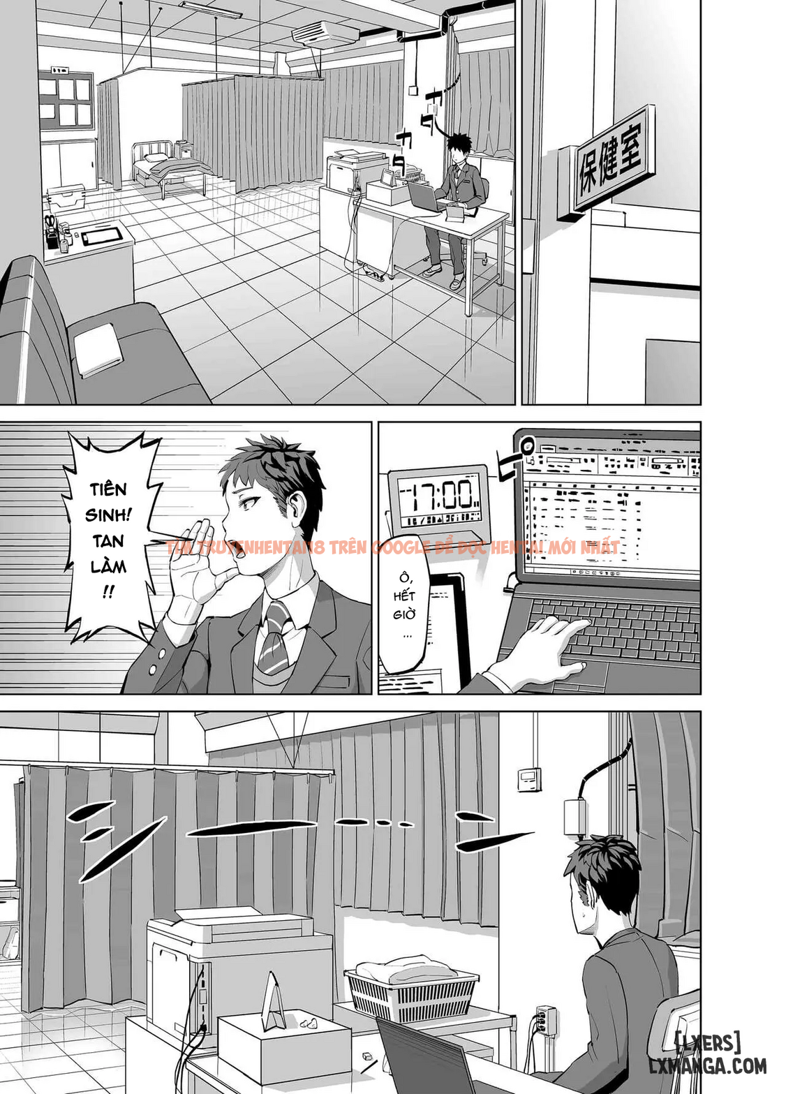 Xem ảnh 2 68de10d4e49c9 trong truyện hentai Sabori Mahokeni No H Na Yuuwaku Ni Makete Nakadashi Sex Shichaimashita - One Shot - www.hentaitvn.net