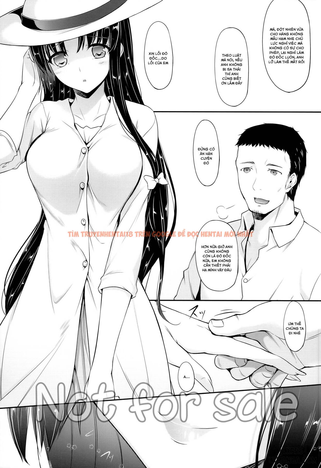 Xem ảnh 22 trong truyện hentai Bầu trời rộng lớn của Sachi - One Shot - hentaitvn.net
