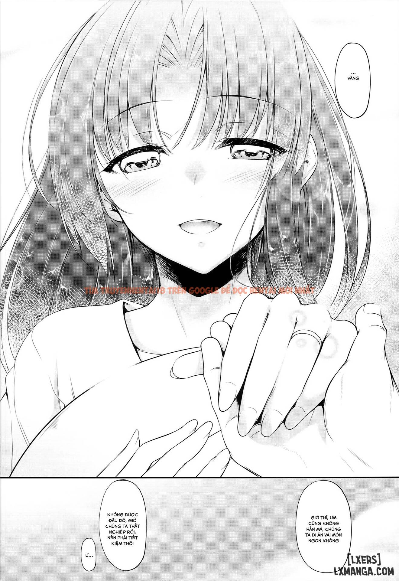 Xem ảnh 23 trong truyện hentai Bầu trời rộng lớn của Sachi - One Shot - hentaitvn.net