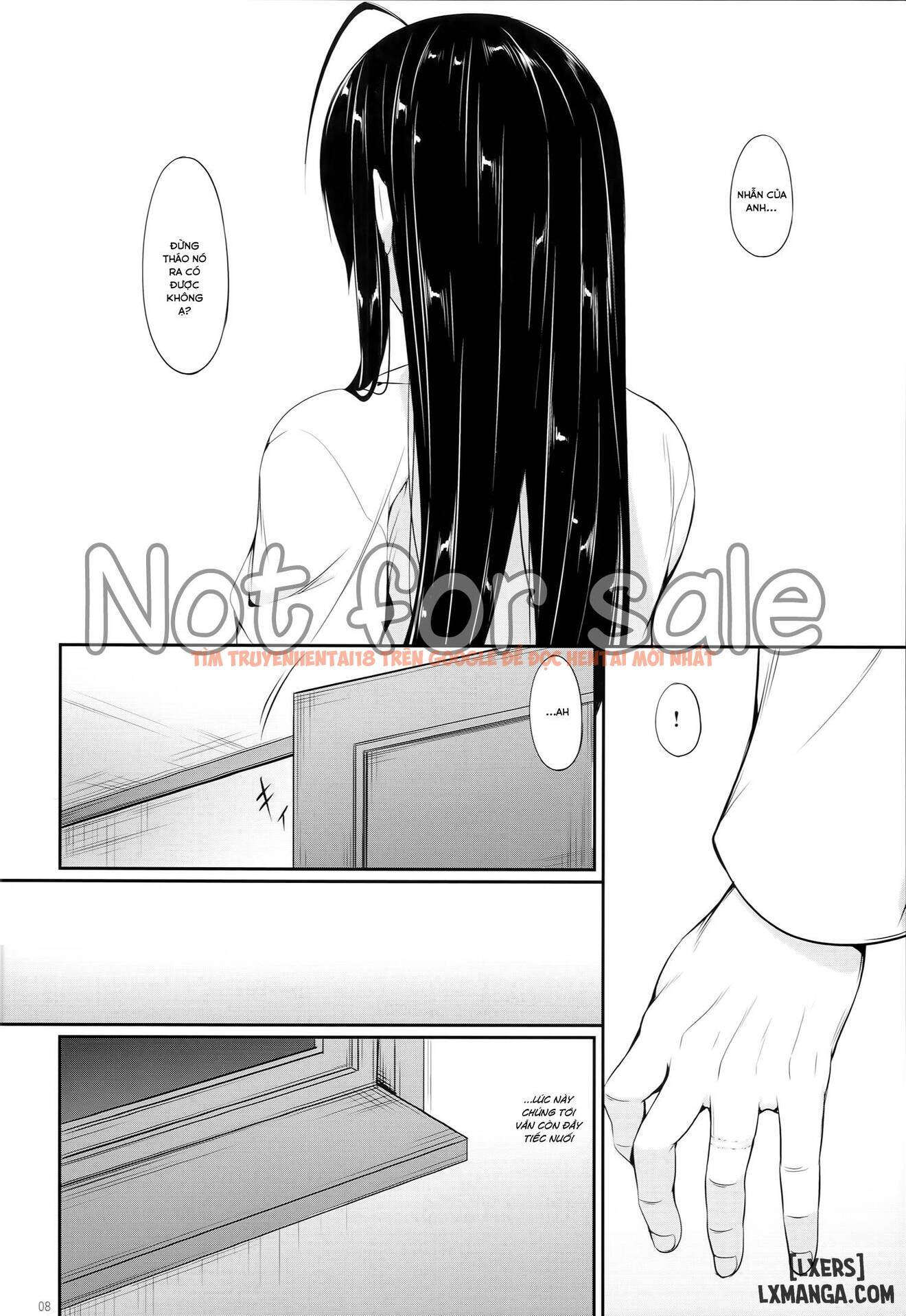Xem ảnh 7 trong truyện hentai Bầu trời rộng lớn của Sachi - One Shot - hentaitvn.net