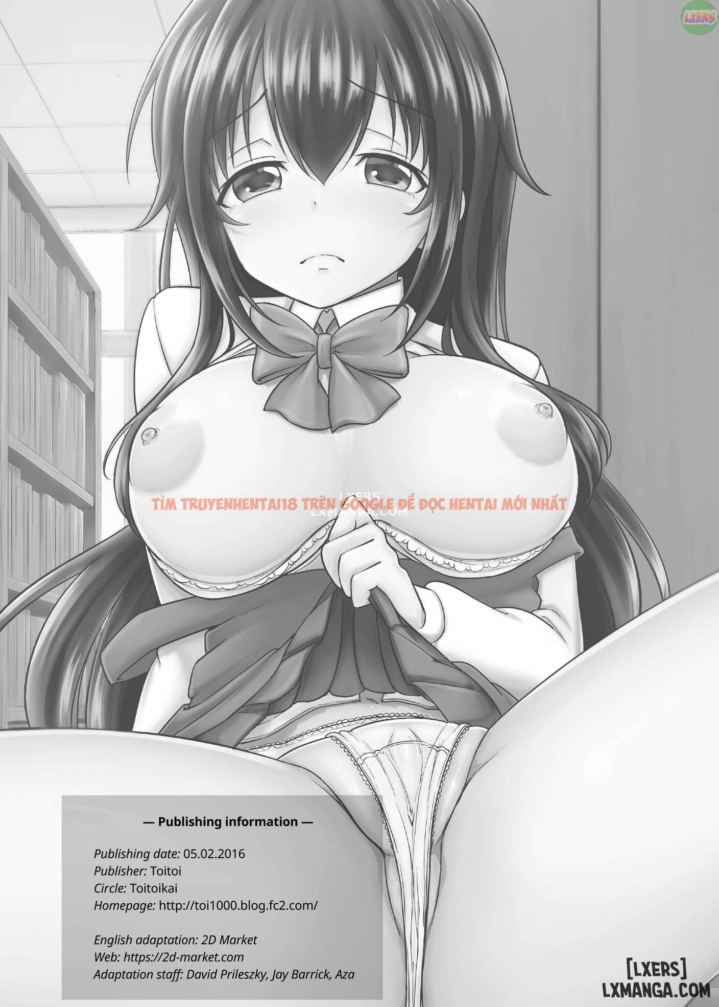 Trang truyện 28 trong truyện tranh Sachi’s Part-time Job - Chap 1 - www.lxmanga.org