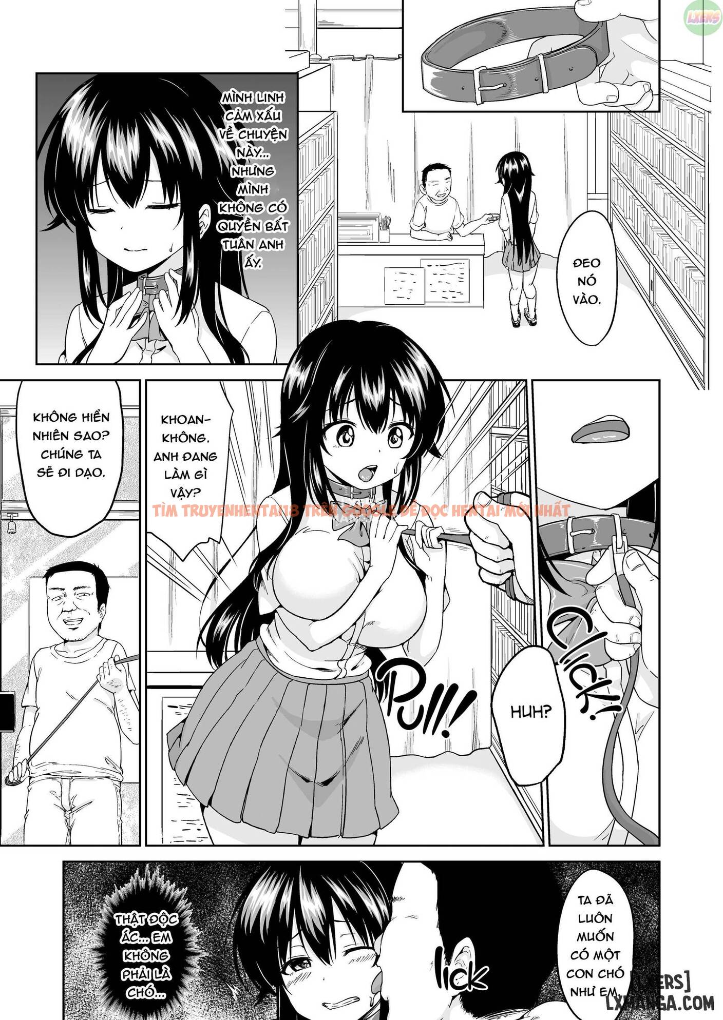 Xem ảnh 3 trong truyện hentai Sachi's Part-Time Job - Chapter 4 END - hentaitvn.net
