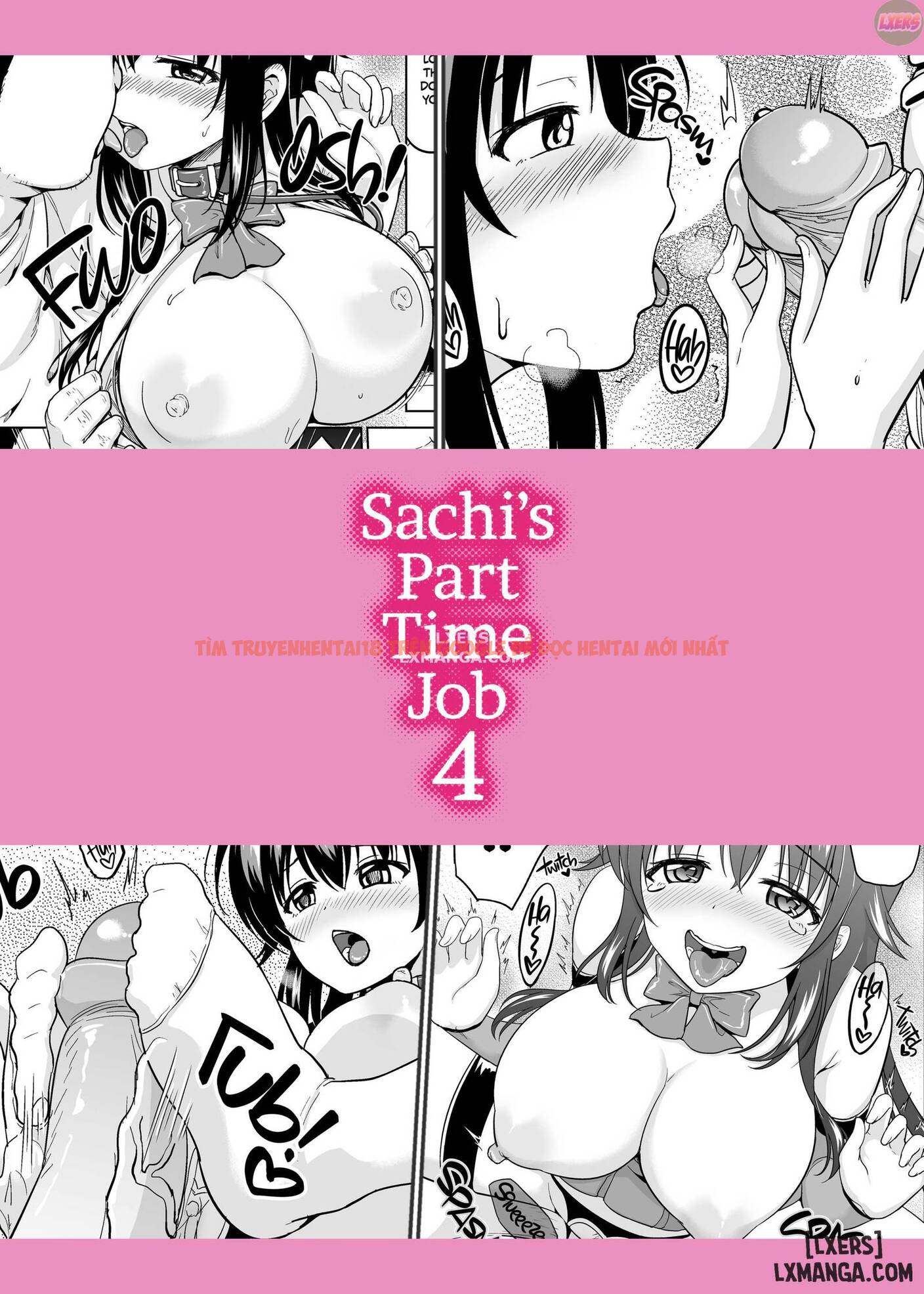 Xem ảnh 32 trong truyện hentai Sachi's Part-Time Job - Chapter 4 END - hentaitvn.net