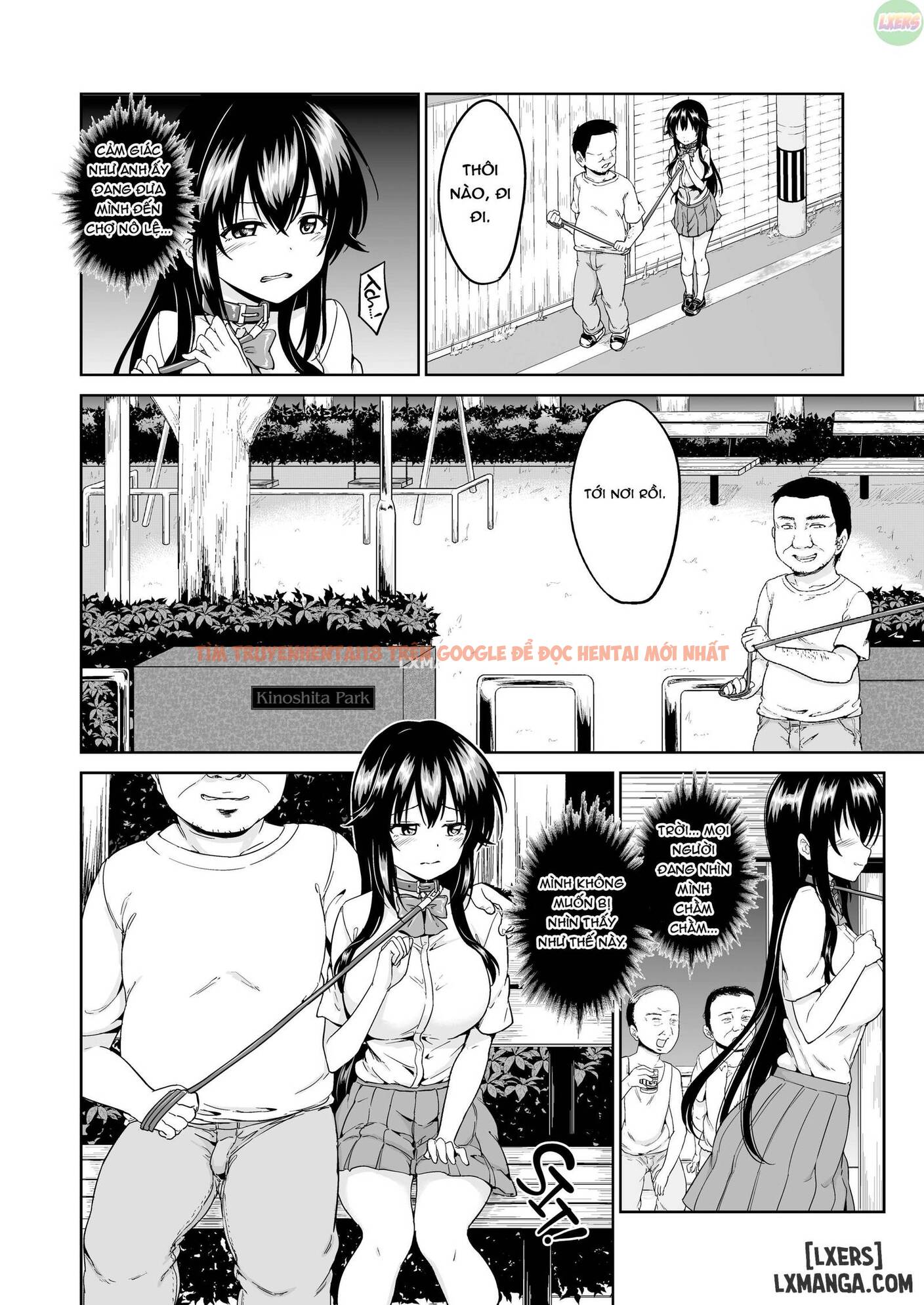 Xem ảnh 4 trong truyện hentai Sachi's Part-Time Job - Chapter 4 END - hentaitvn.net