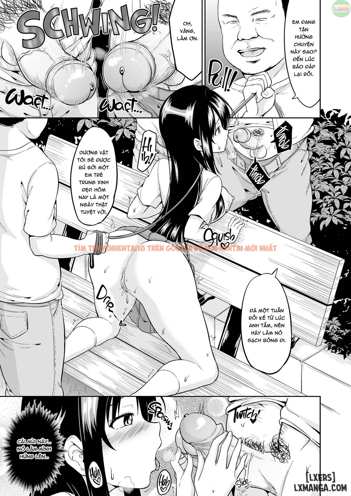 Xem ảnh 9 trong truyện hentai Sachi's Part-Time Job - Chapter 4 END - hentaitvn.net