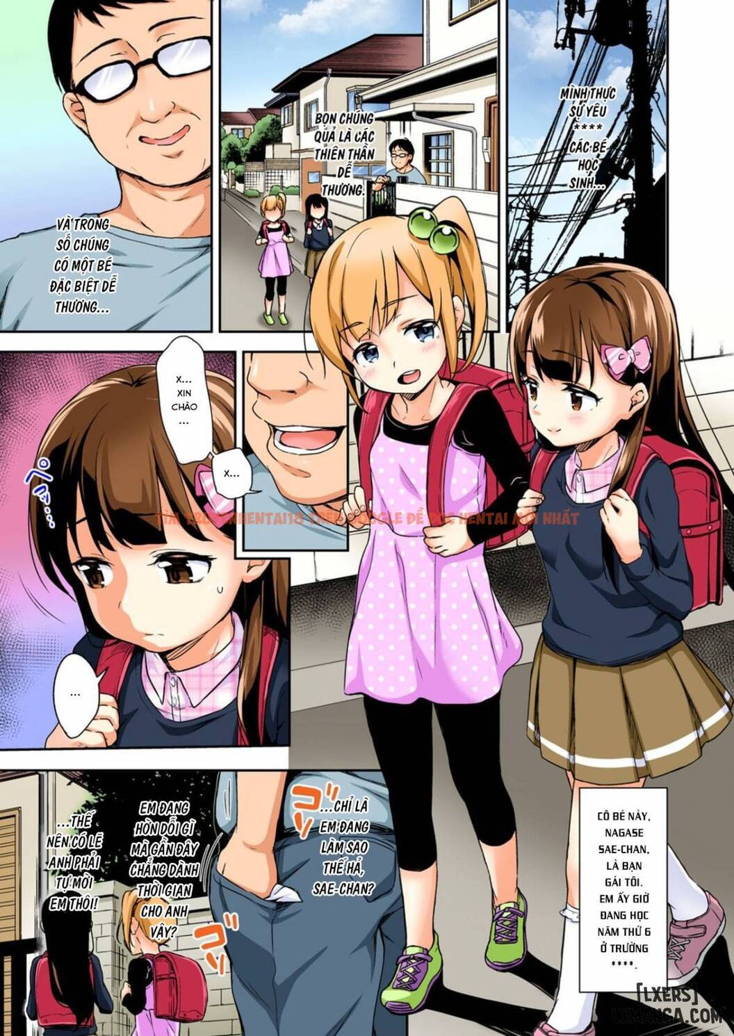 Xem ảnh 3 trong truyện hentai Hiếp dâm em gái loli đang ngủ - One Shot - www.hentaitvn.net
