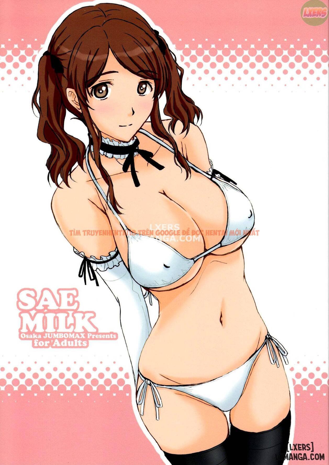 Xem ảnh 0 trong truyện hentai Hentai See Tình Em Mặc Bikini - One Shot - hentaitvn.net