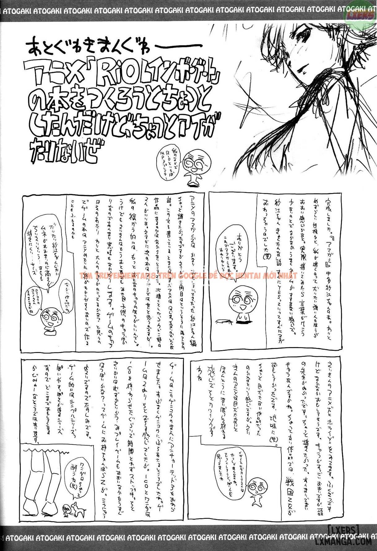Xem ảnh 38 trong truyện hentai Hentai See Tình Em Mặc Bikini - One Shot - hentaitvn.net