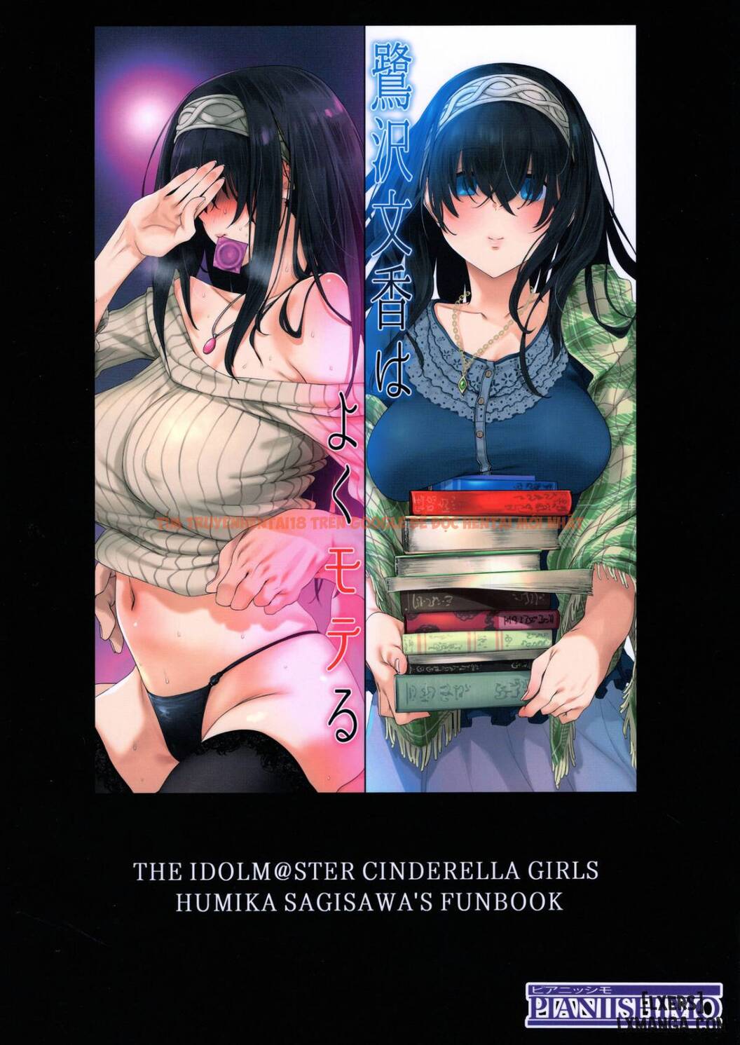 Trang truyện 28 trong truyện tranh Sagisawa Fumika Wa Yoku Moteru - One Shot - truyentvn.net