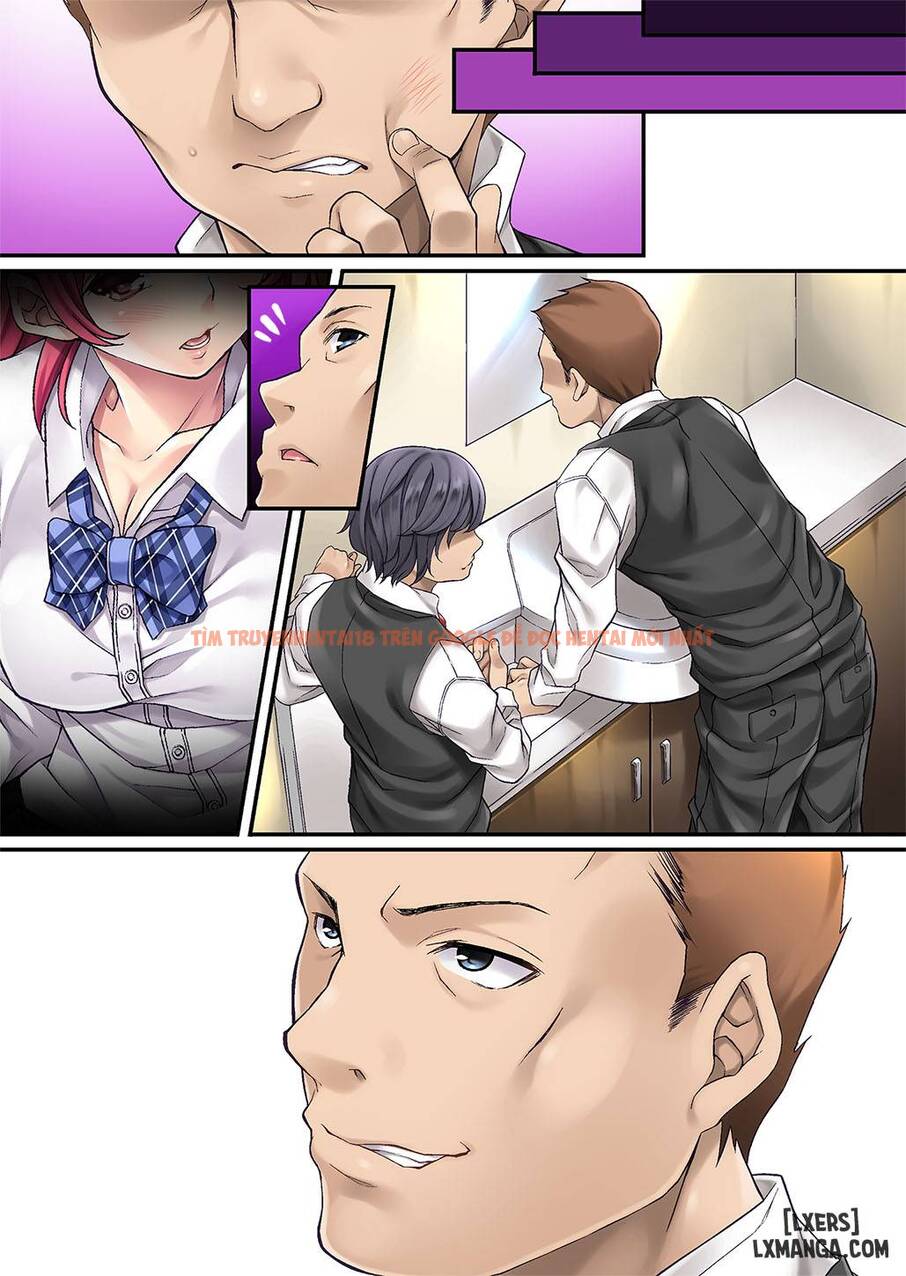 Xem ảnh 67 trong truyện hentai Sagurare Otome Full Color Soushuuhen - One Shot - hentaitvn.net