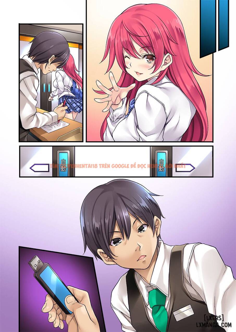 Xem ảnh 82 trong truyện hentai Sagurare Otome Full Color Soushuuhen - One Shot - hentaitvn.net