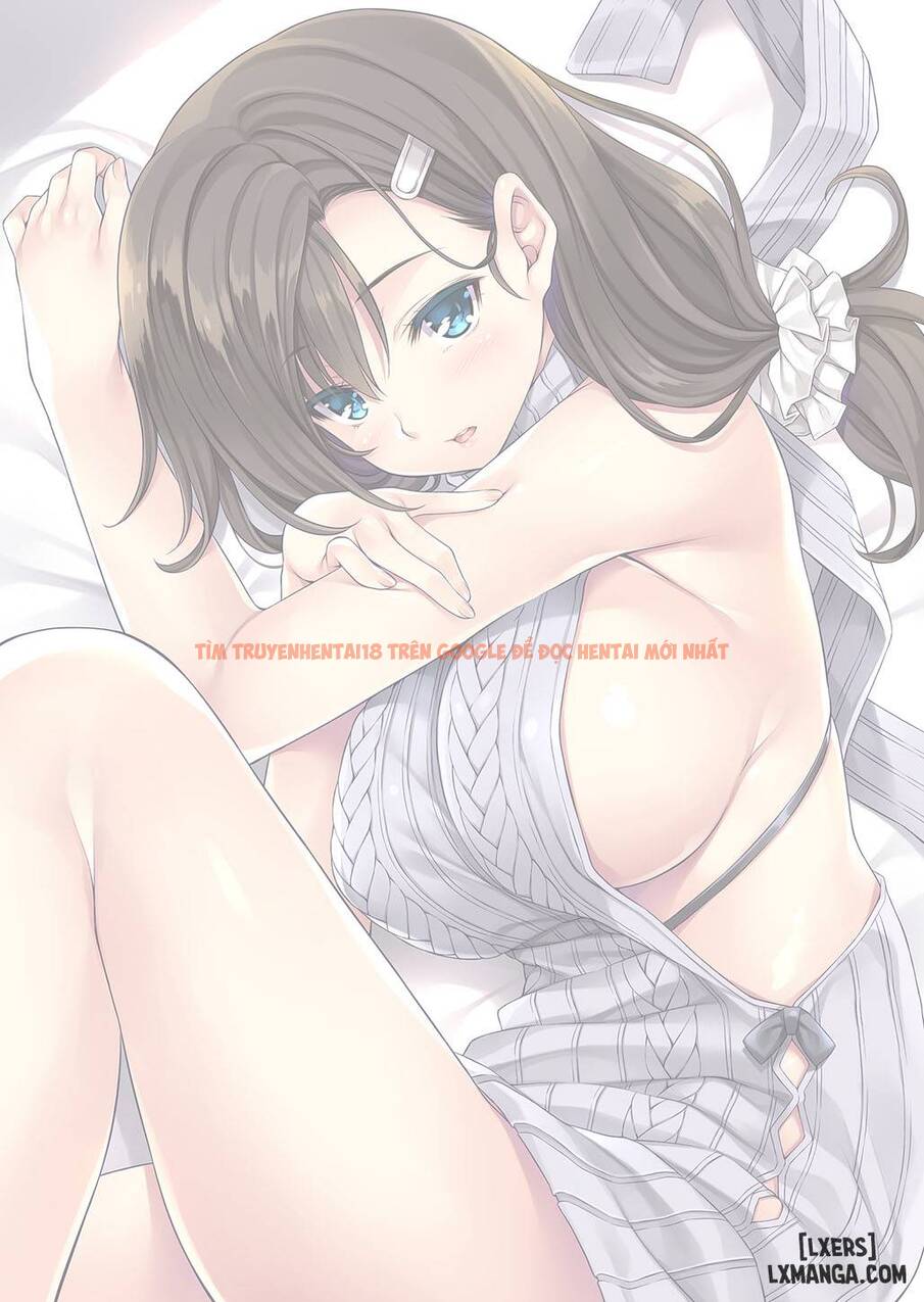 Xem ảnh 98 trong truyện hentai Sagurare Otome Full Color Soushuuhen - One Shot - hentaitvn.net