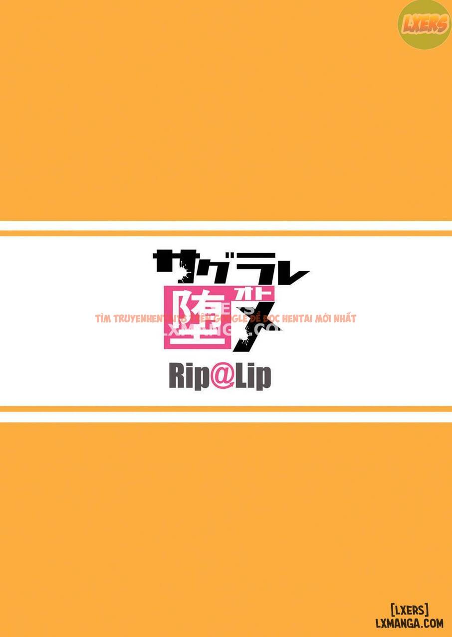 Xem ảnh 33 trong truyện hentai Sagurare Otome - One Shot - hentaitvn.net