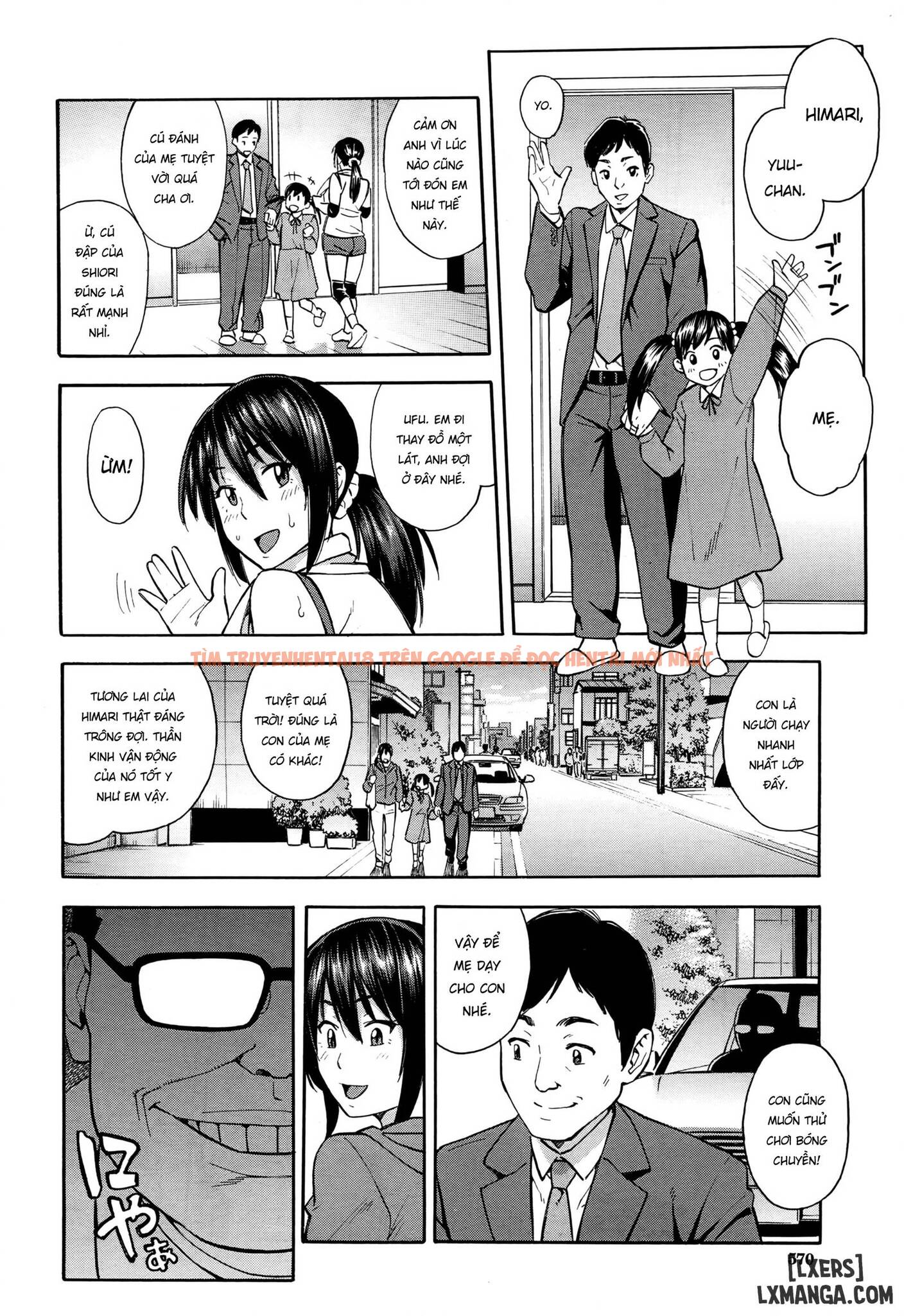 Xem ảnh 1 trong truyện hentai Saikai - One Shot - hentaitvn.net
