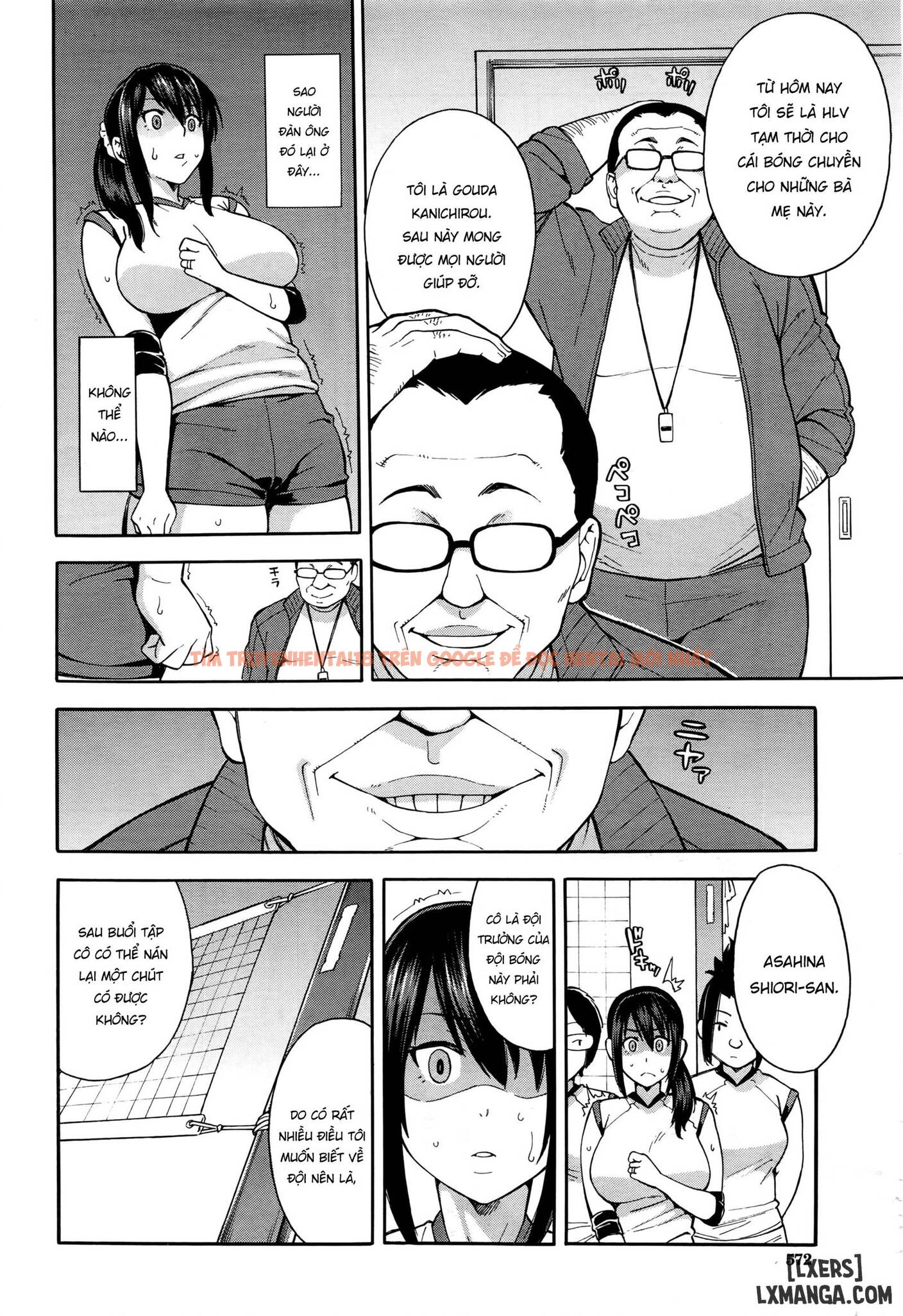 Xem ảnh 3 trong truyện hentai Saikai - One Shot - hentaitvn.net