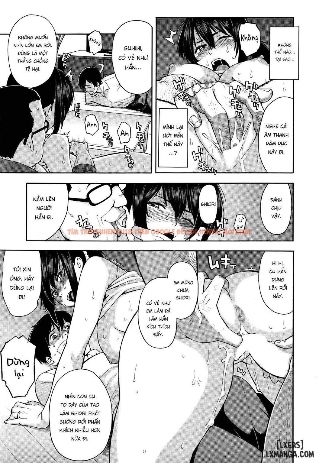 Xem ảnh 36 trong truyện hentai Saikai - One Shot - hentaitvn.net