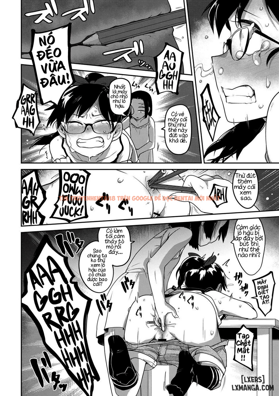 Xem ảnh 11 trong truyện hentai Saiki Kankan - One Shot - hentaitvn.net