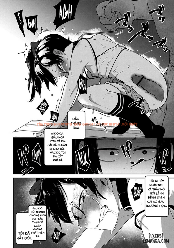 Xem ảnh 13 trong truyện hentai Saiki Kankan - One Shot - hentaitvn.net