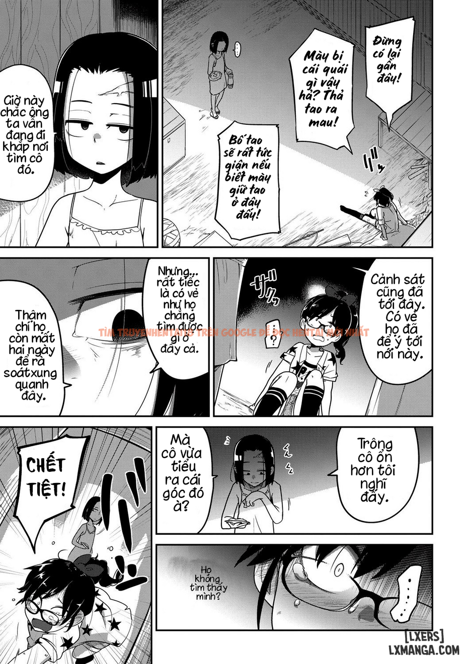 Xem ảnh 2 trong truyện hentai Saiki Kankan - One Shot - hentaitvn.net