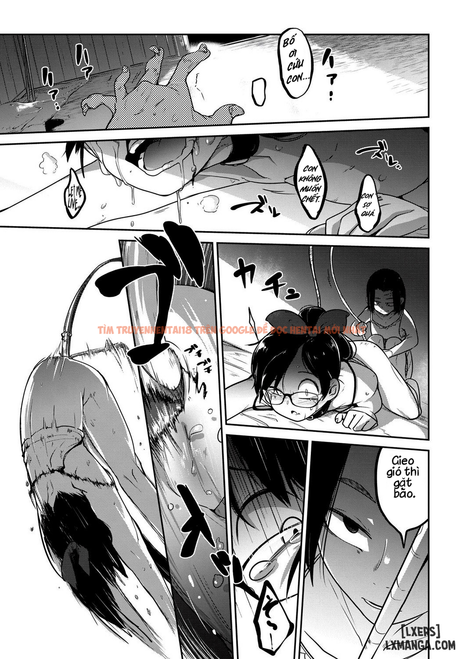 Xem ảnh 22 trong truyện hentai Saiki Kankan - One Shot - hentaitvn.net