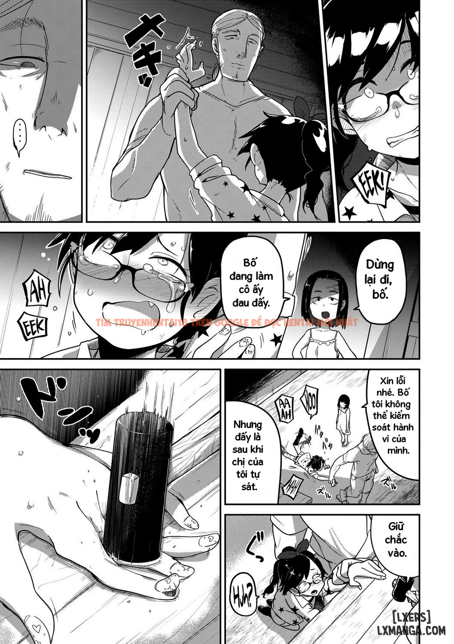 Xem ảnh 4 trong truyện hentai Saiki Kankan - One Shot - hentaitvn.net