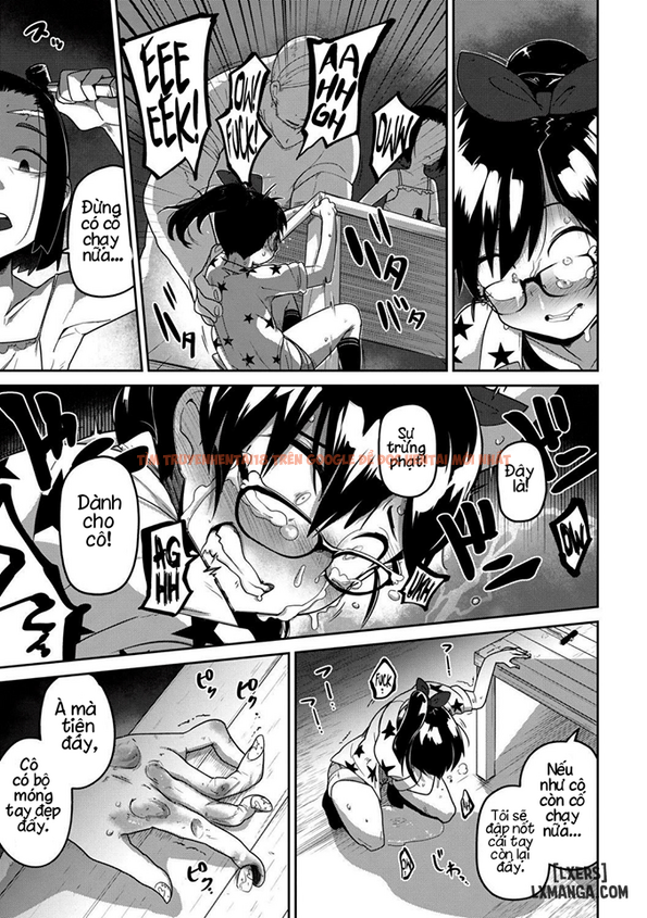Xem ảnh 6 trong truyện hentai Saiki Kankan - One Shot - hentaitvn.net