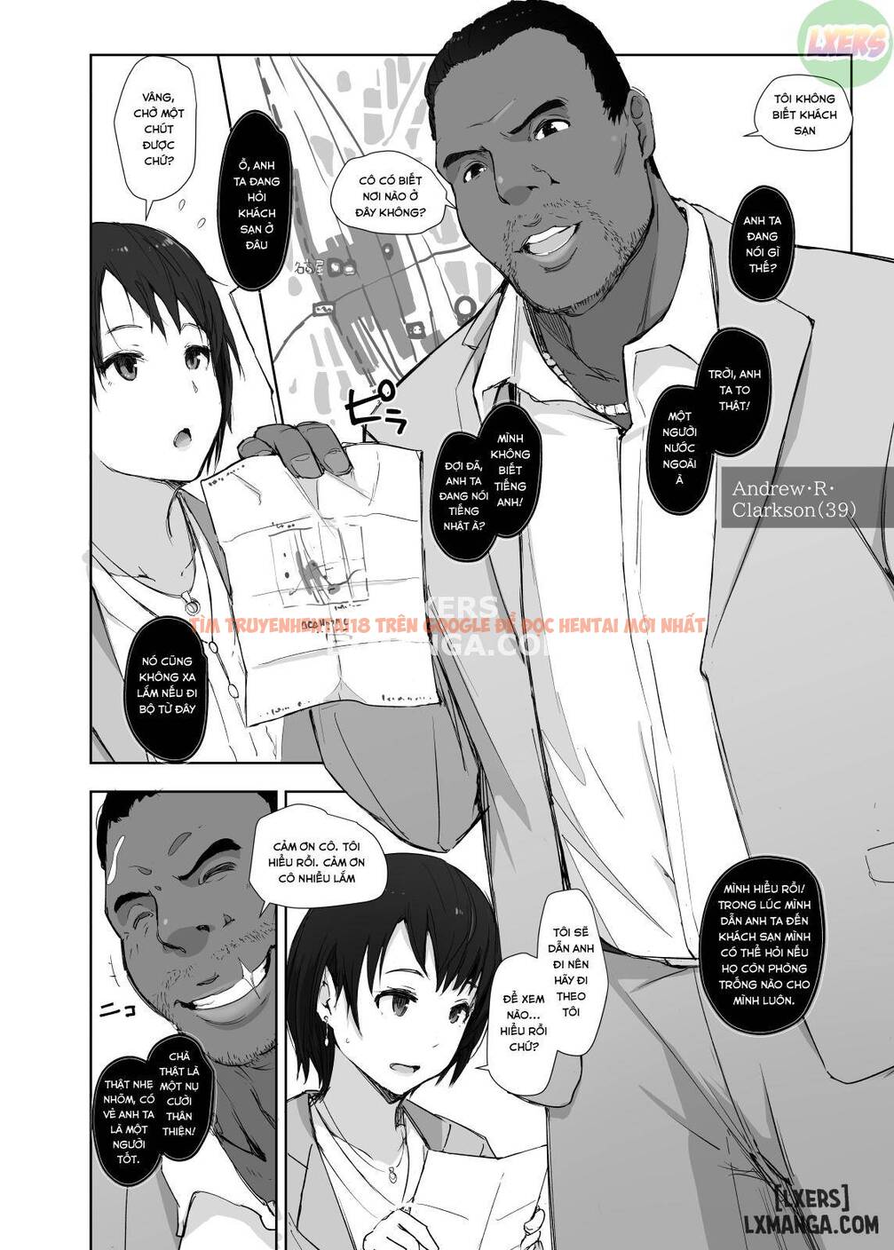 Xem ảnh 12 trong truyện hentai Saikou Ni Tabegoro No Yoru - One Shot - hentaitvn.net