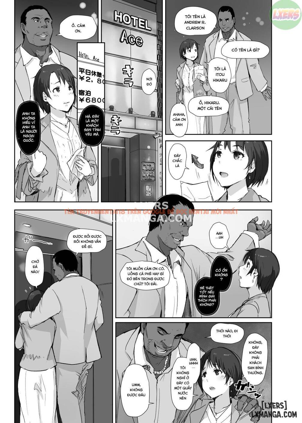 Xem ảnh 13 trong truyện hentai Saikou Ni Tabegoro No Yoru - One Shot - hentaitvn.net