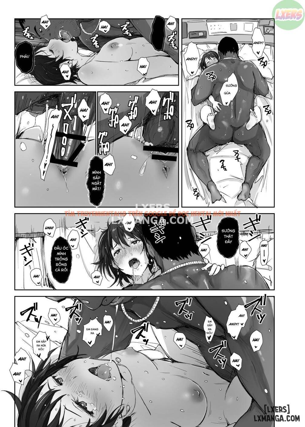 Xem ảnh 29 trong truyện hentai Saikou Ni Tabegoro No Yoru - One Shot - hentaitvn.net